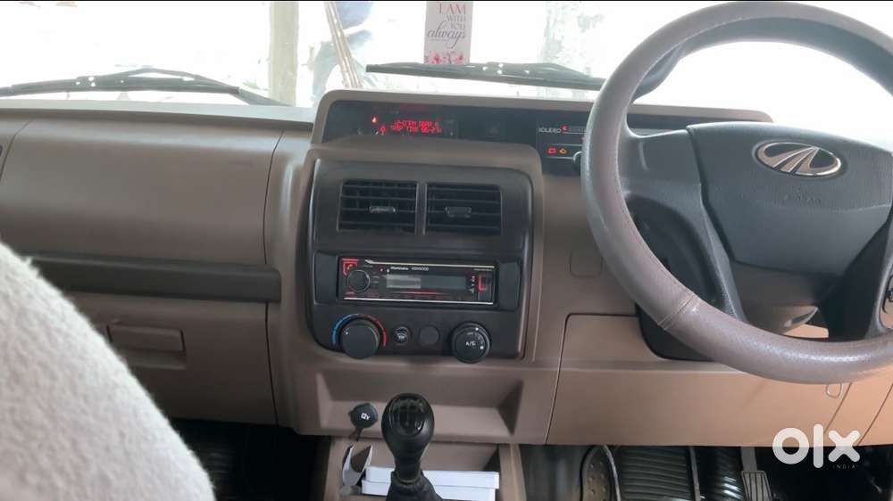 Bolero B6 (o) Top Model, 32000km