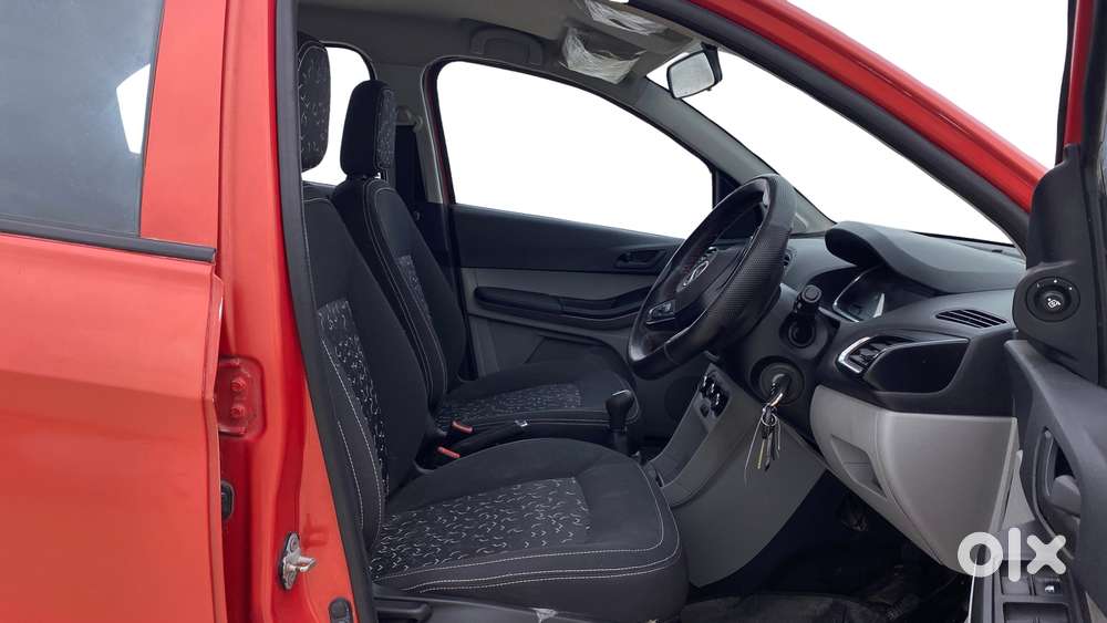 Tata Tiago 1.2 Revotron Xt, 2021, Petrol