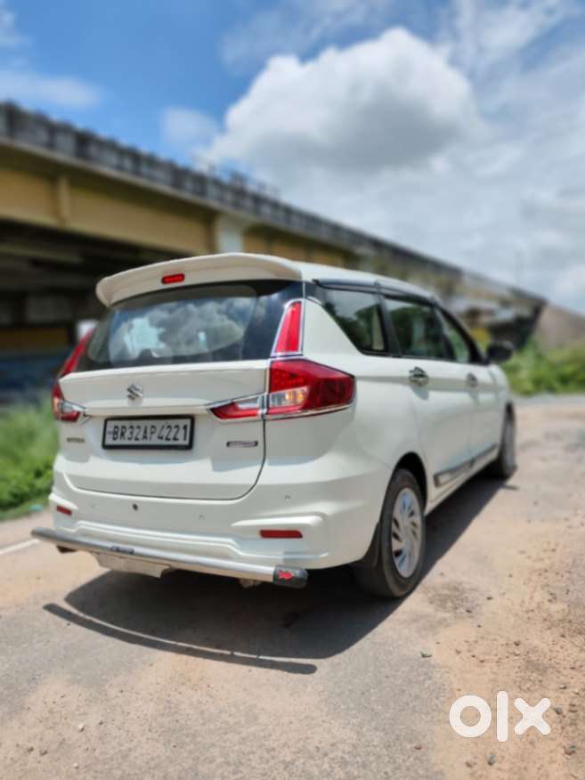 Maruti Suzuki Ertiga 1.5 Vxi, 2023, Petrol