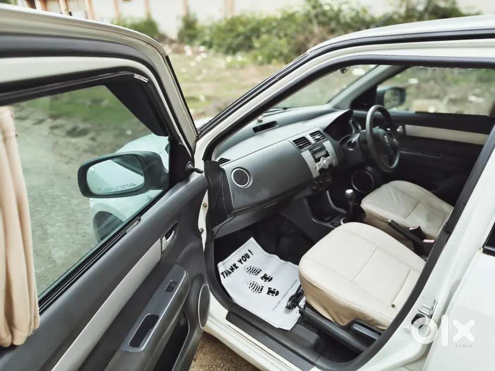 Swift Maruti Suzuki Vdi 2011