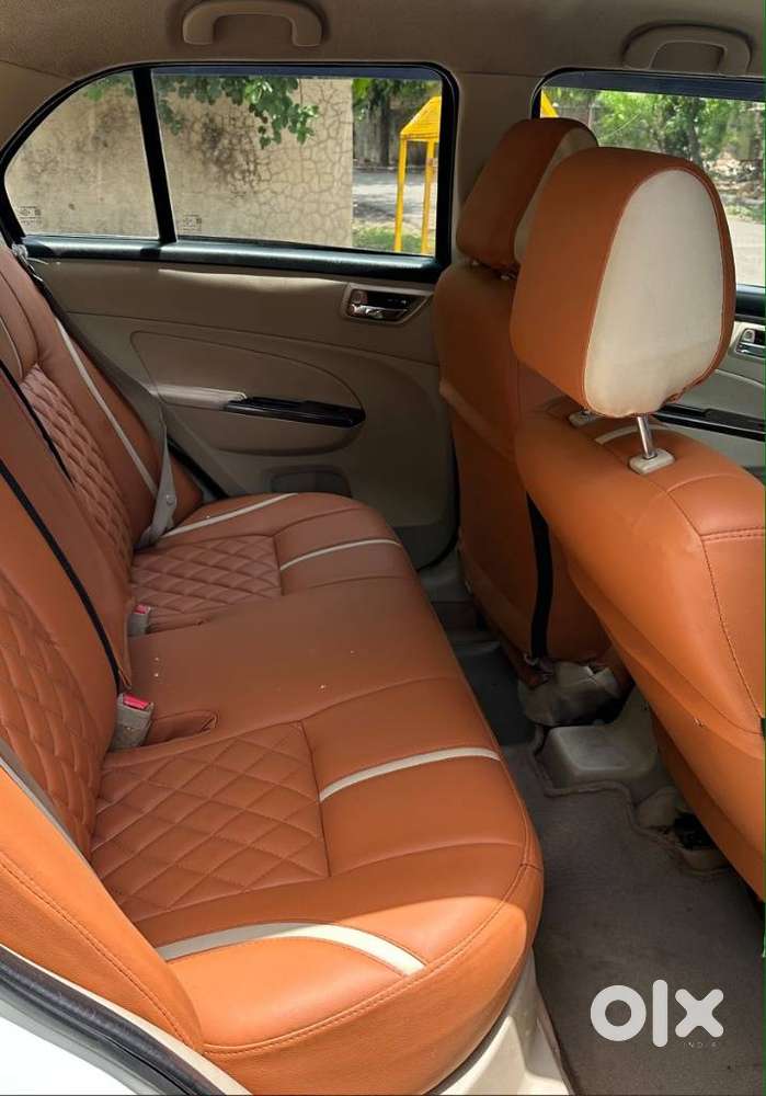Maruti Suzuki Dzire Vdi, 2015, Diesel