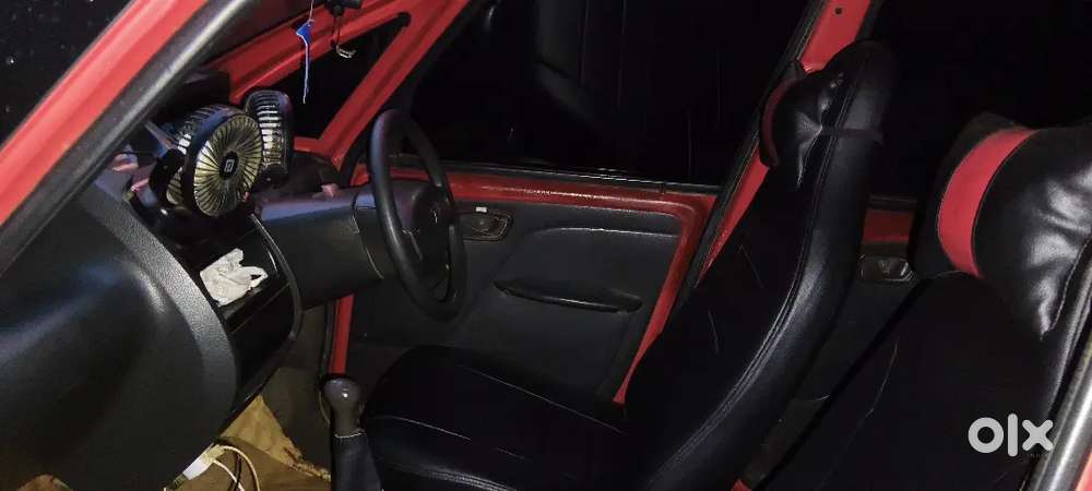 Tata Nano Petrol 68473 Km Driven