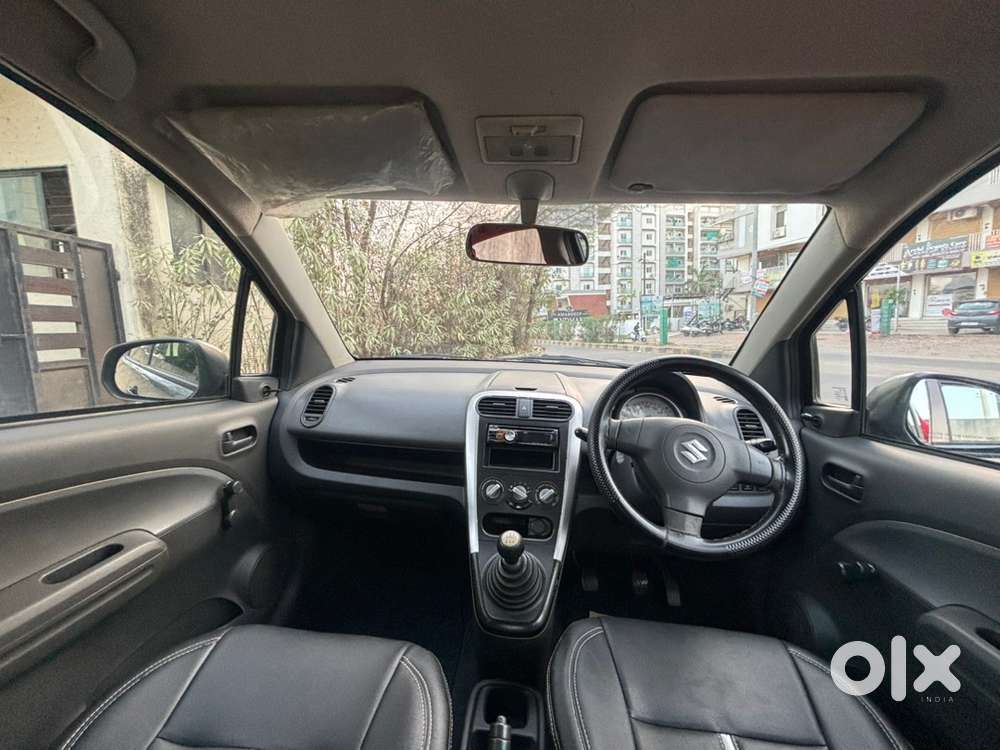 2011 Maruti Ritz 1st Owner Cng