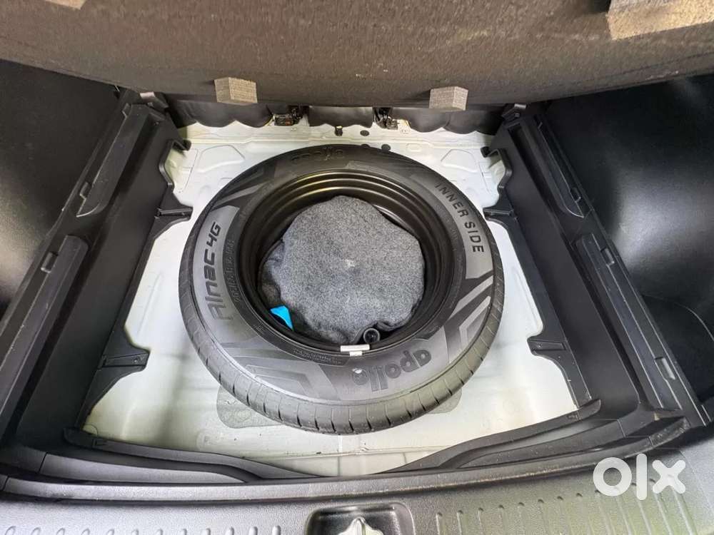 Hyundai Creta S 1.5 Diesel, 2021, Diesel