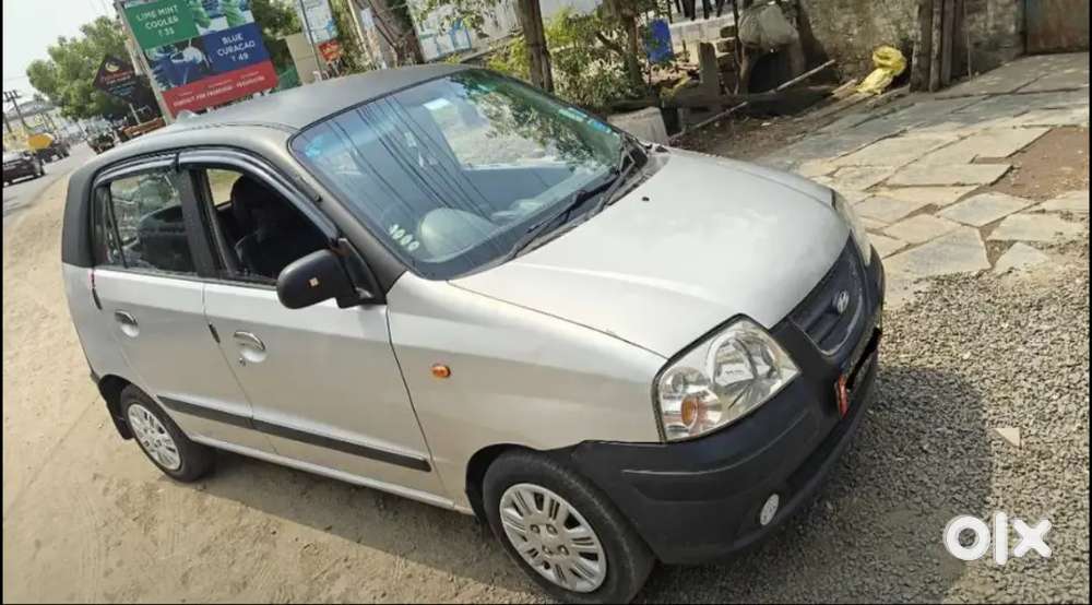 Andro Good Condition