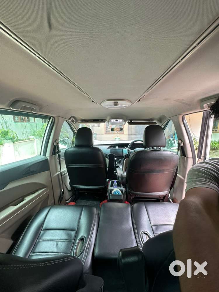 Mahindra Marazzo 2023 Diesel 450000 Km Driven