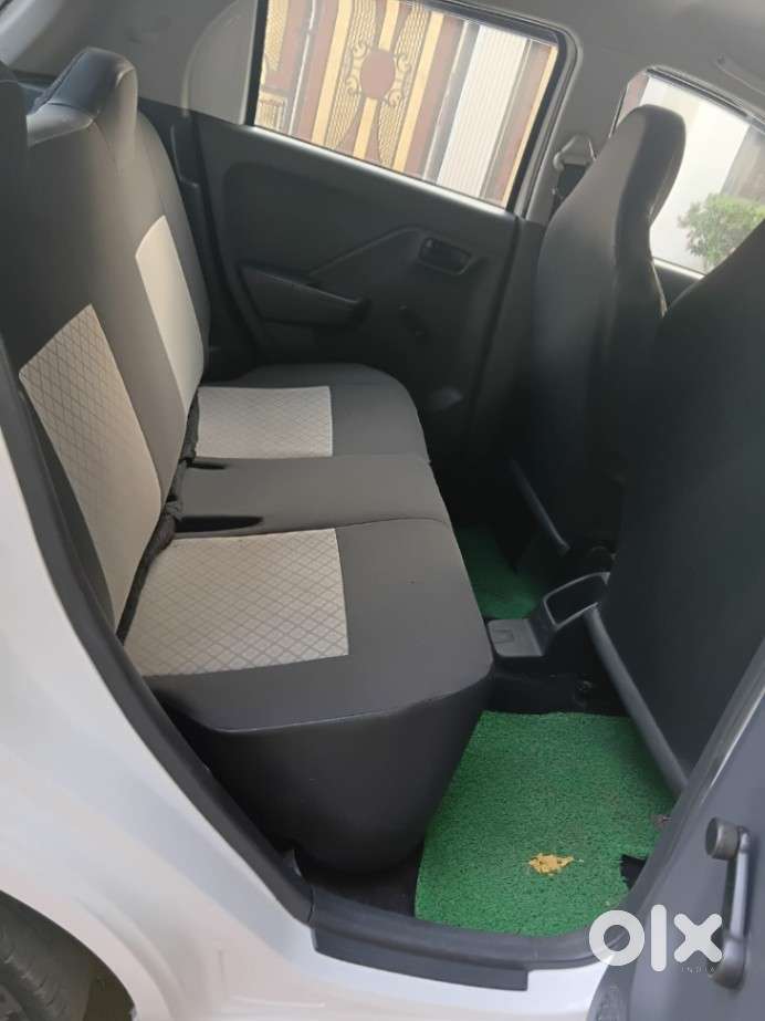 Maruti Suzuki Alto K10 1.0 Vxi, 2023, Cng & Hybrids