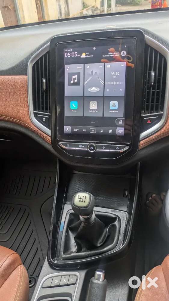 Mg Hector Plus Sharp 2.0 2022/2023