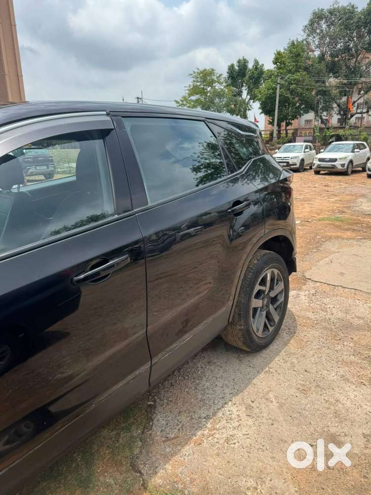 Tata Harrier 2022 Diesel Well Maintained