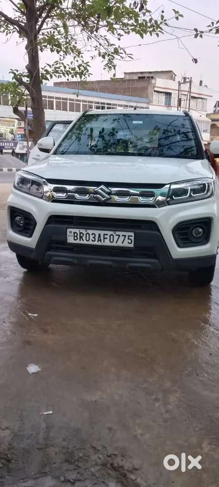 Gadi Achhi Conditions Me Hai. Badi Gadi Lena Hai