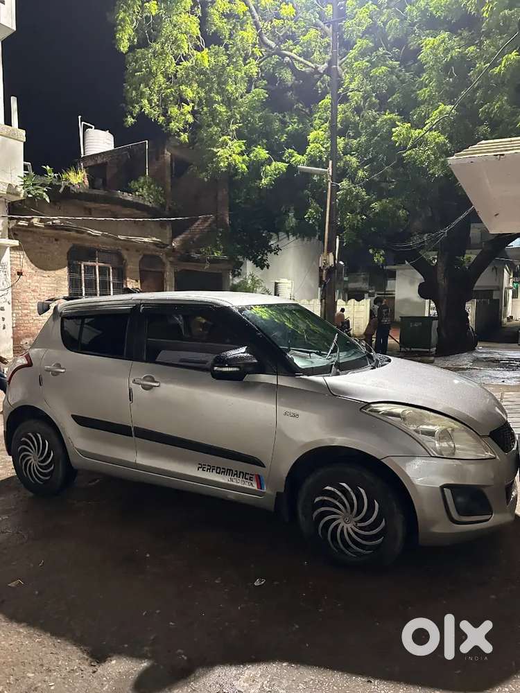 Maruti Suzuki Swift 2011 Diesel