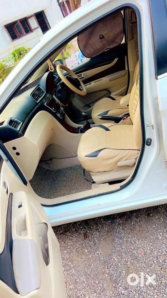 Maruti Suzuki Hybrid 2016