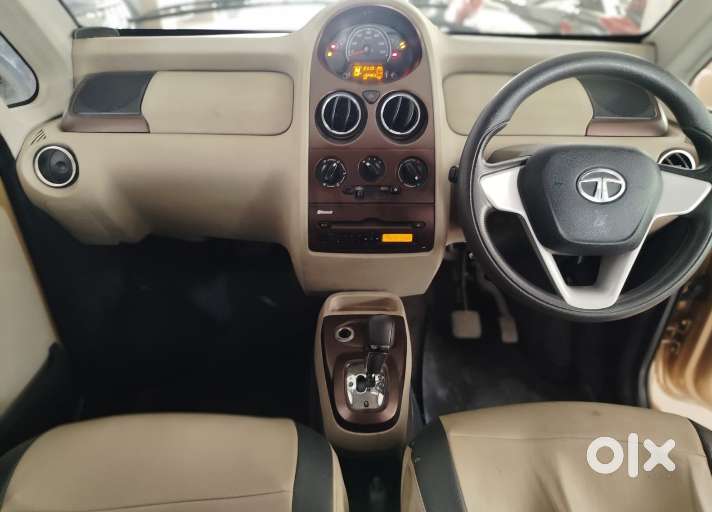 Tata Nano Xta, 2015, Petrol