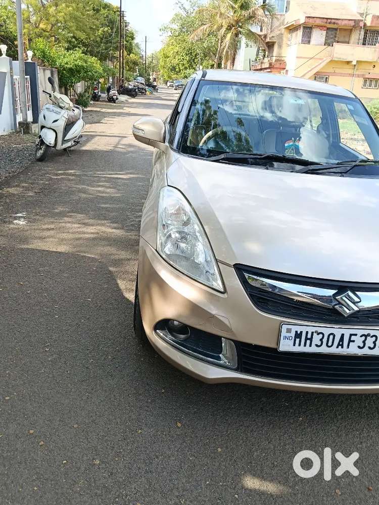 Maruti Suzuki Dzire 2013 Diesel 103000 Km Driven