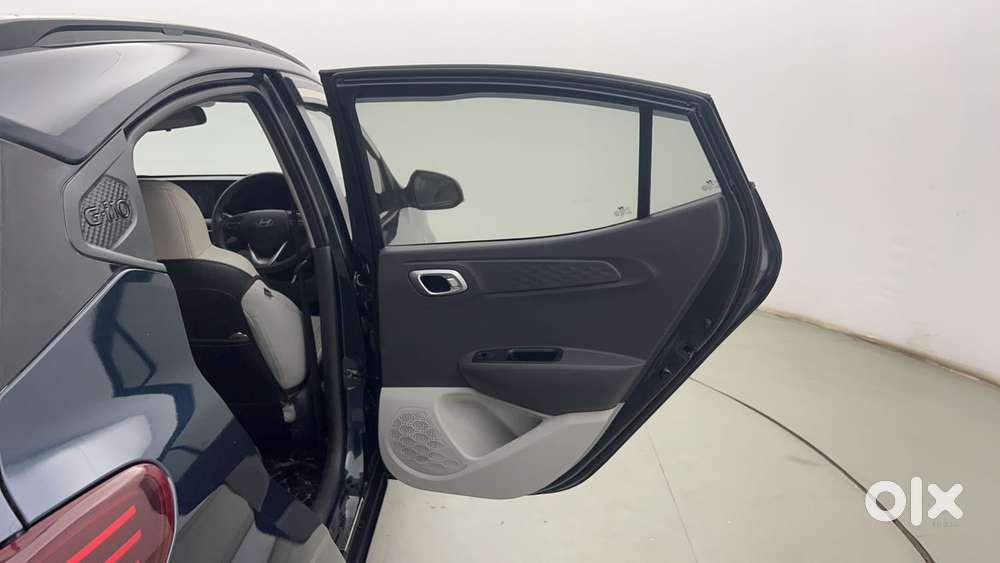 Hyundai Grand I10 Nios Sportz 1.2 Kappa Amt, 2024, Petrol