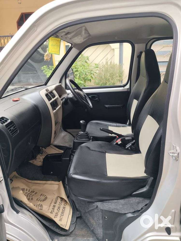 Maruti Suzuki Eeco 5 Seater Ac, 2023, Petrol