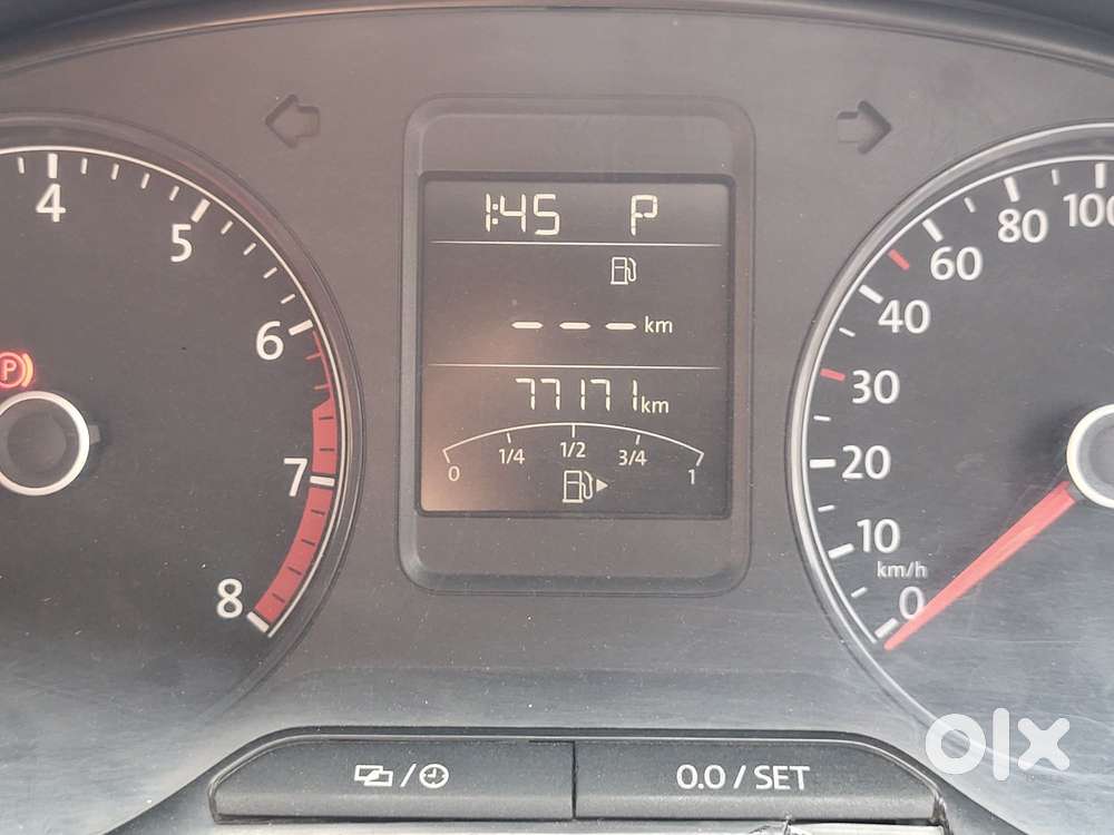 Volkswagen Polo 1.2 Gt Tsi, 2019, Petrol