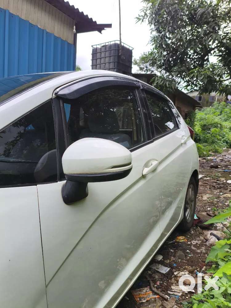 Honda Jazz 1.5 Mt 2014