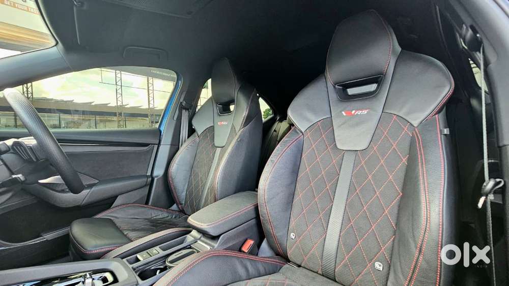 Skoda Octavia 2.0 Vrs 230, 2025, Petrol