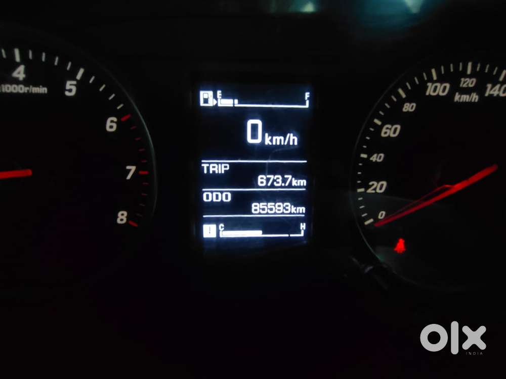 Mg Hector, 2022, Diesel