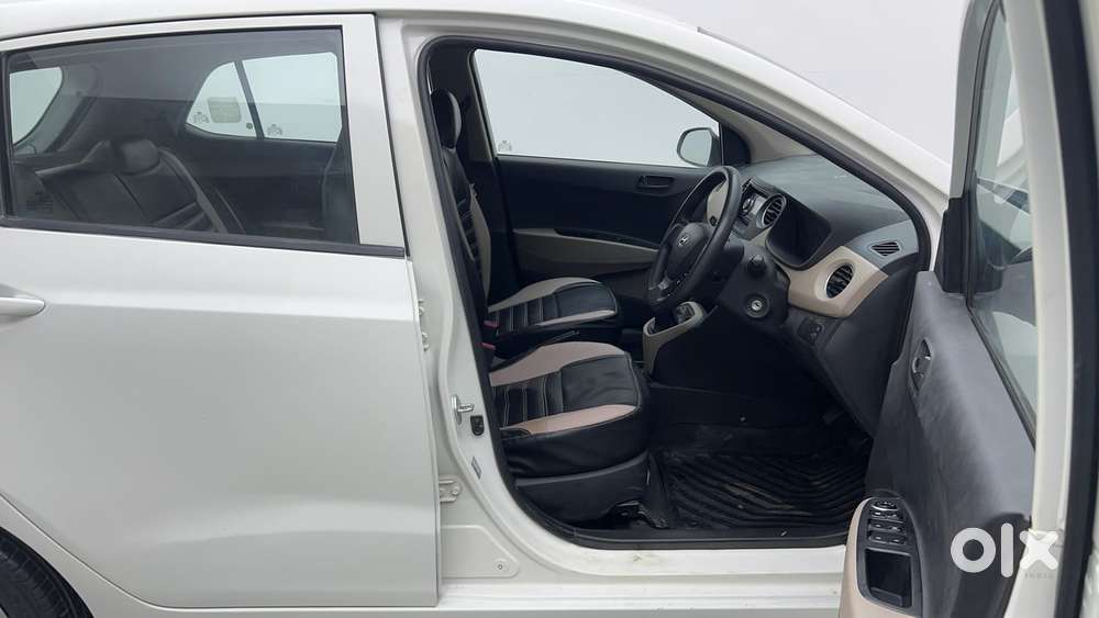 Hyundai Grand I10 1.2 Kappa Magna, 2016, Petrol