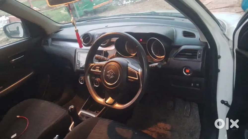 New Car Good Condition