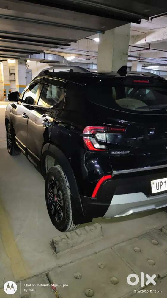 Renault Kiger 2023 Petrol Amt
