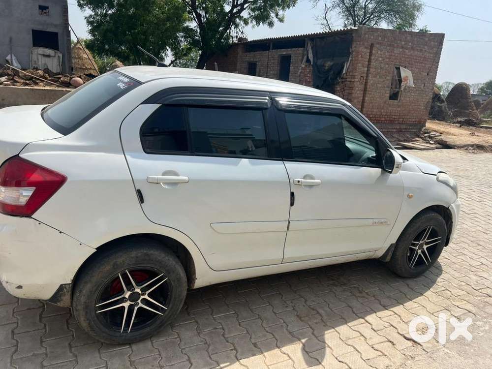 Maruti Suzuki 2012 Model