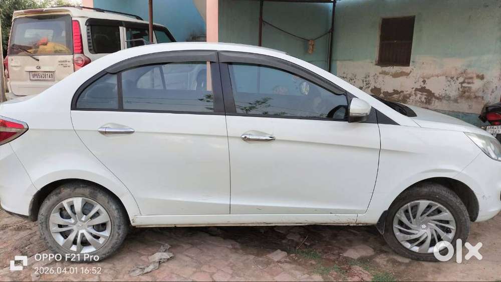 Tata Zest 2019 Diesel 96649 Km Driven