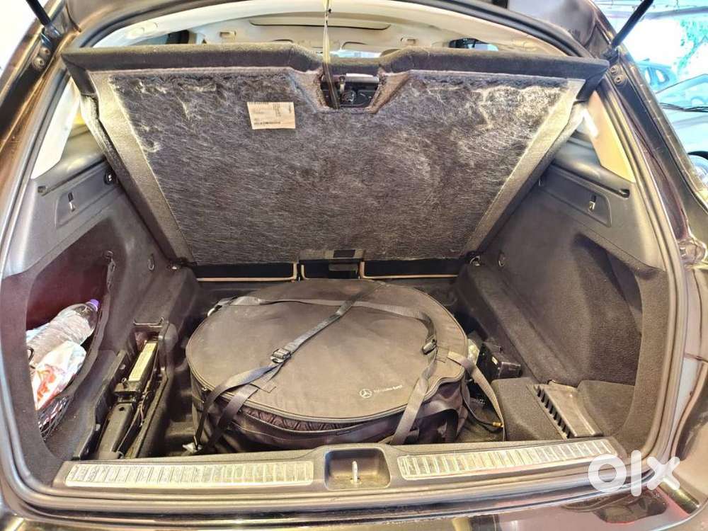 Mercedes-benz Glc 220d 4matic, 2017, Diesel