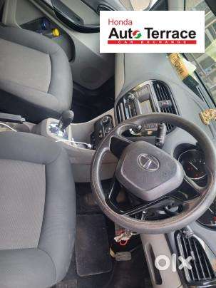 Tata Tigor 1.2 Revotron Xt, 2018, Petrol