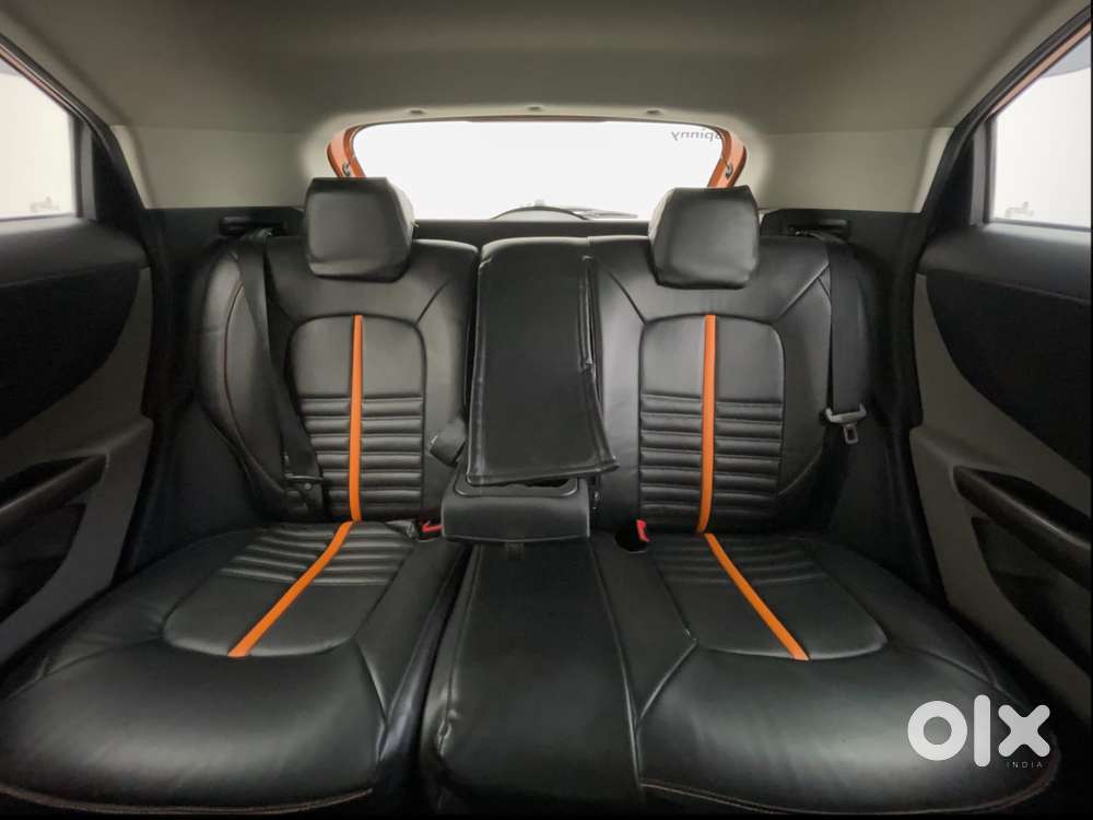 Tata Nexon 1.2 Revotron Xza Plus (l), 2019, Petrol