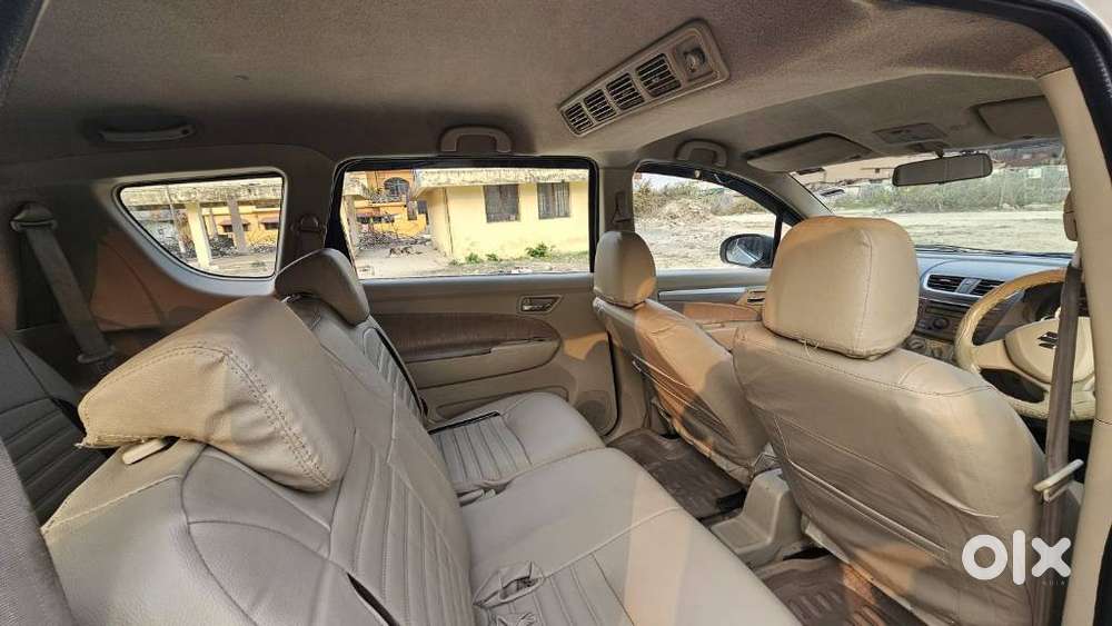 Maruti Suzuki Ertiga 2012-2015 Vxi Abs, 2014, Petrol