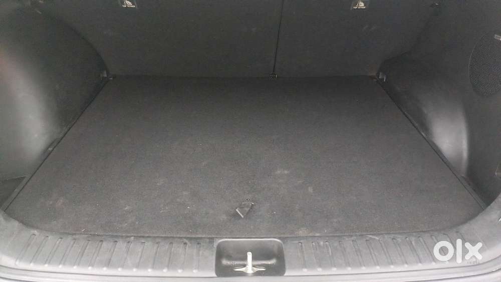 Hyundai Creta 1.4 Sx (o) Turbo Petrol Dct, 2021, Petrol