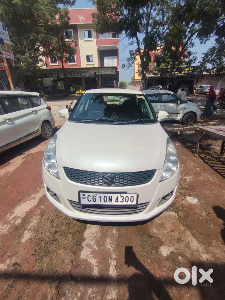 Maruti Suzuki Swift Xdi 2011 Diesel Manual