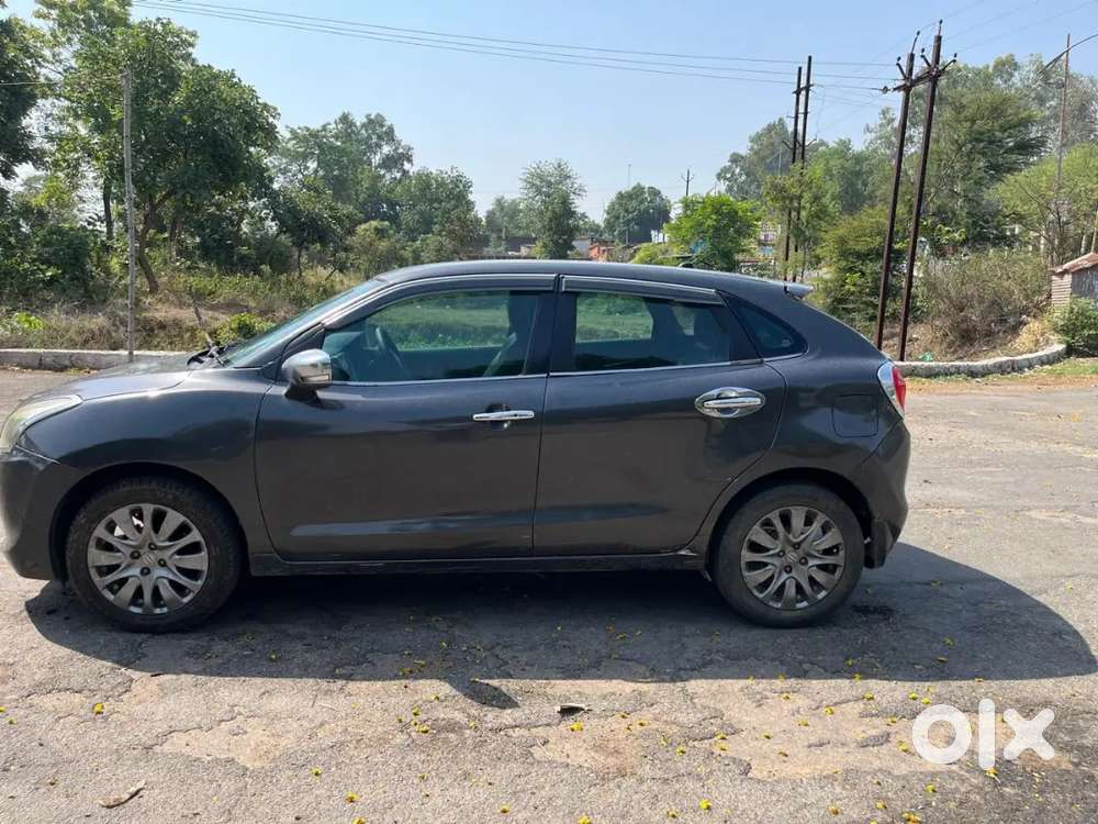 Maruti Suzuki Baleno 2016 Diesel 90000 Km Driven
