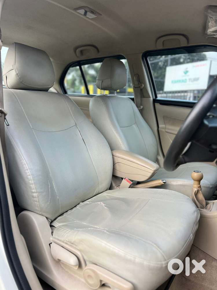 Maruti Suzuki Swift Dzire Zdi + Mt, 2012, Diesel