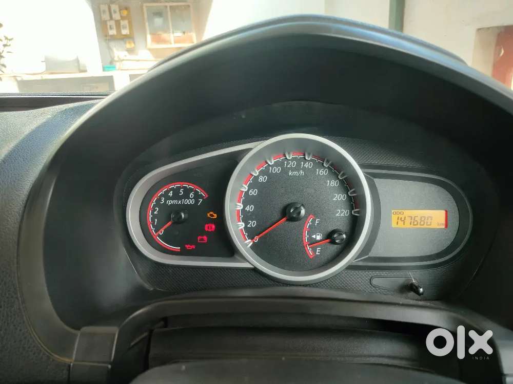 Ford Figo 2010 Diesel Well Maintained