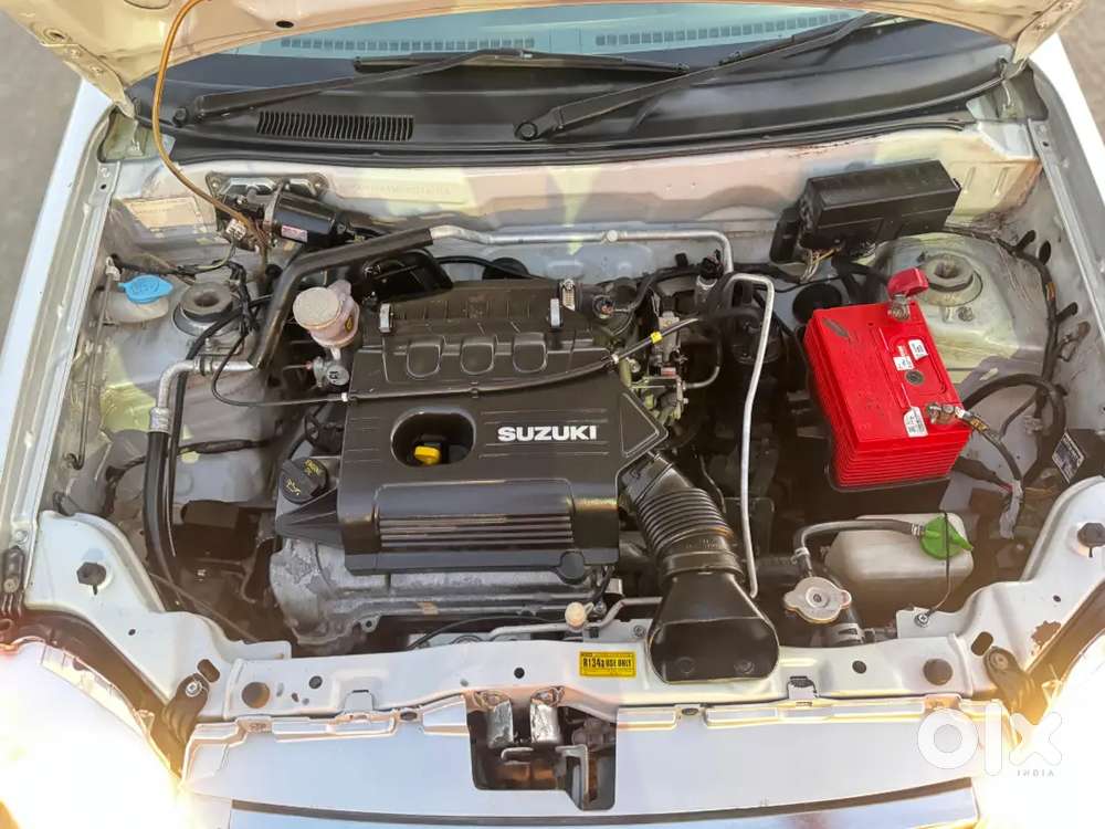 Maruti Suzuki Alto 2011 Petrol 86000 Km Driven
