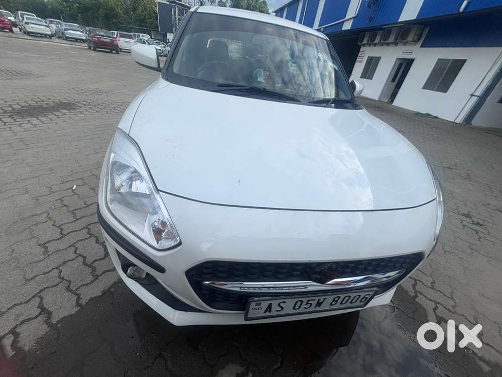 Maruti Suzuki Swift 2024 Car