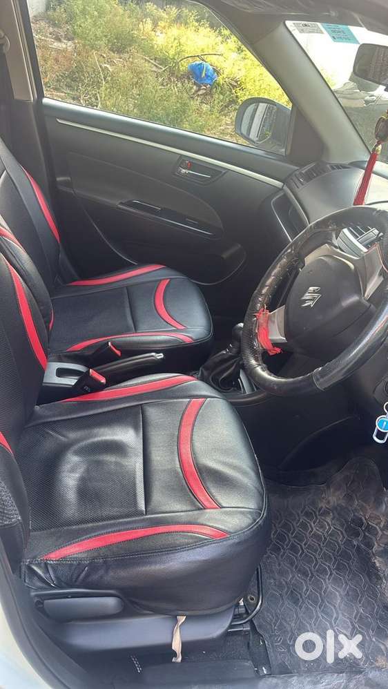 Swift 1.2 Vxi 2014 Model