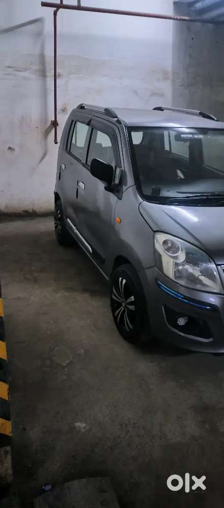 Maruti Wagon R 2016