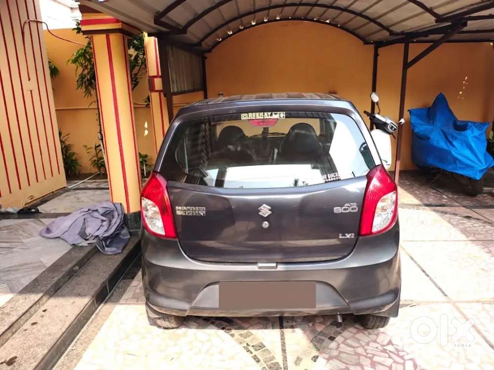 Alto 800 Lxi Bs For Sell