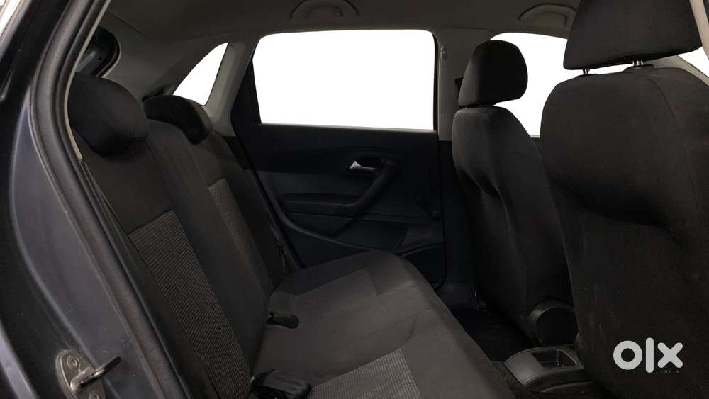 Volkswagen Polo 1.2 Mpi Trendline, 2015, Petrol