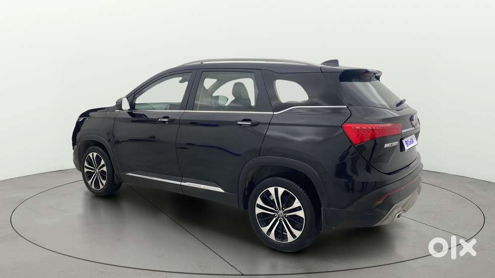 Mg Hector Sharp At, 2021, Petrol
