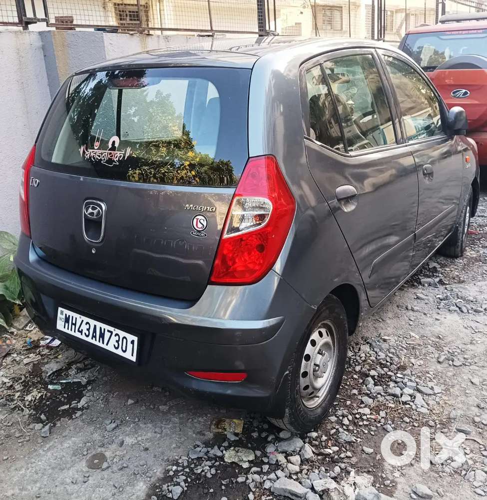 Hyundai I10 2013 Petrol 33000 Km Driven