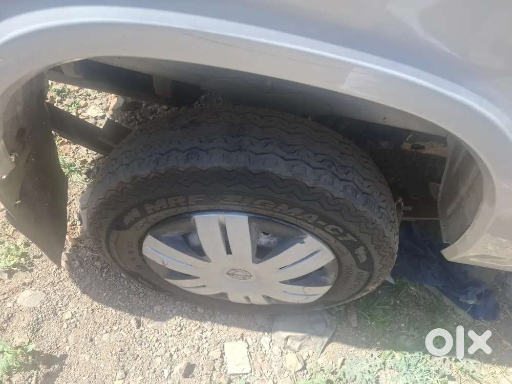 Maruti Suzuki Omni 0.8 2014