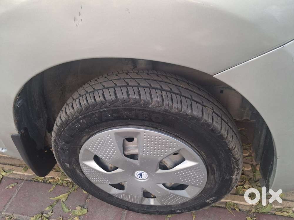 Maruti Suzuki Wagon R