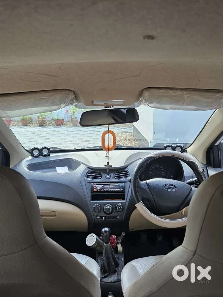 2017 Hyundai Eon For Urgent Sale