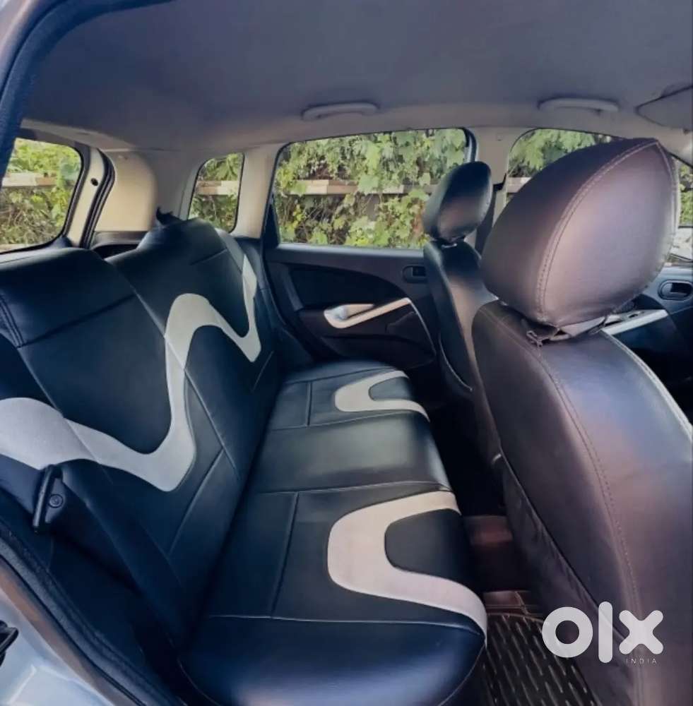 Ford Figo Exi